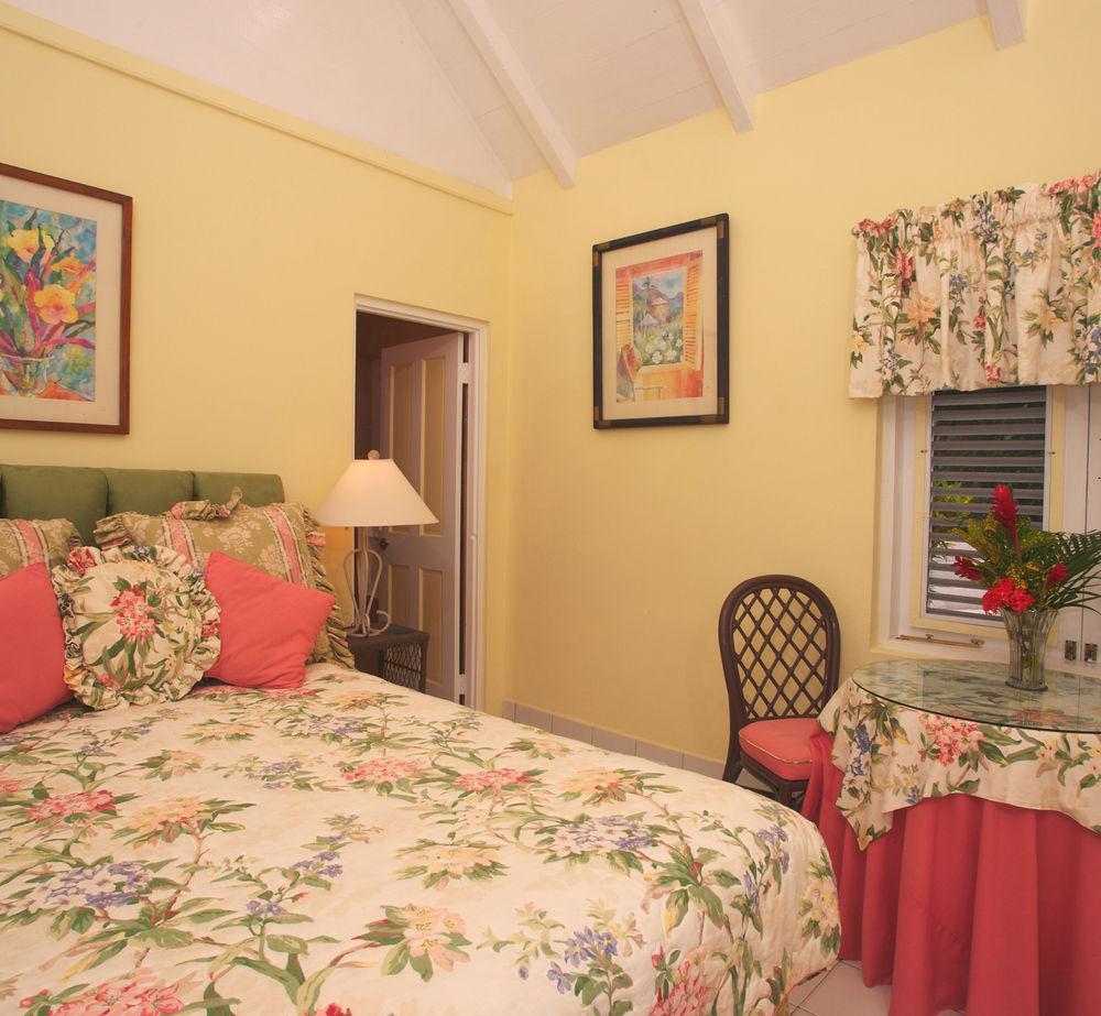 Ottleys Plantation Inn Cayon Eksteriør bilde