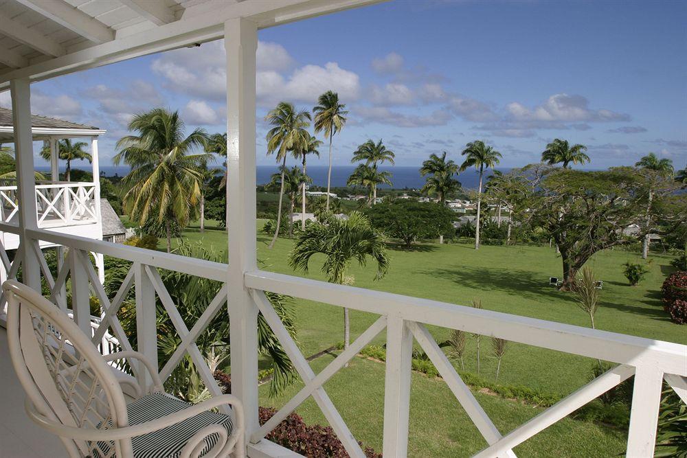 Ottleys Plantation Inn Cayon Eksteriør bilde